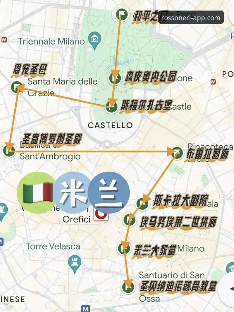 如何通过米兰官方网站获取官方APP？一份前瞻性的安装指南