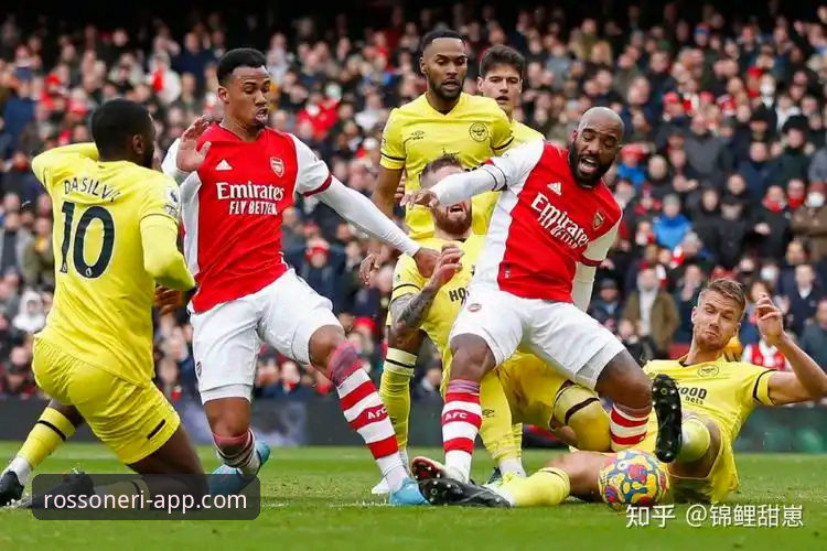 角球制胜与平台体验：一场英超焦点战的深度评测